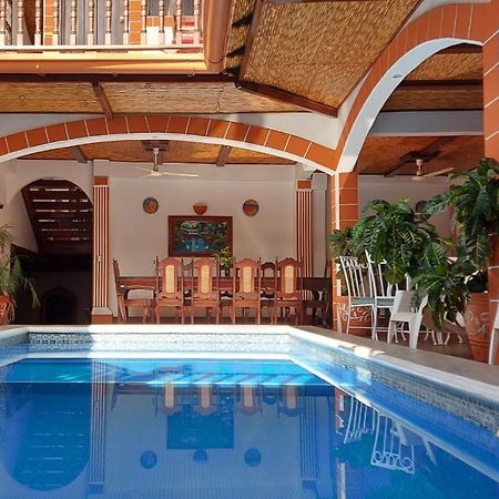 Hotel La Gran Sultana Granada  Kültér fotó