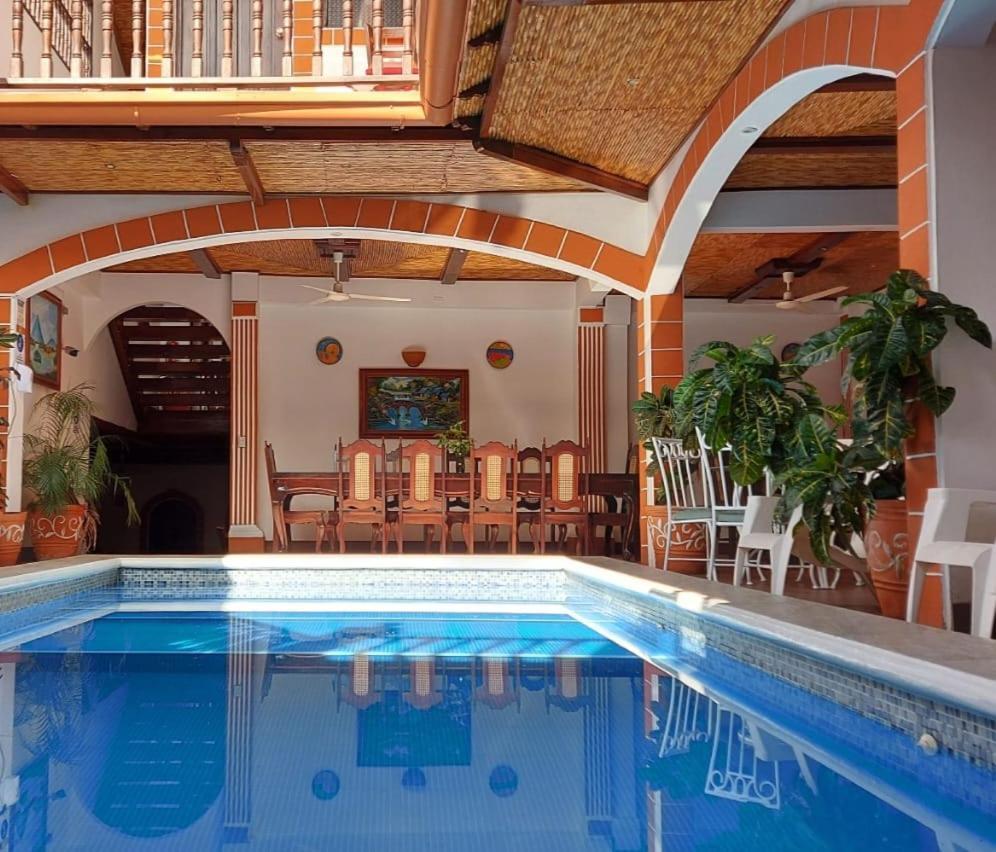 Hotel La Gran Sultana Granada  Kültér fotó