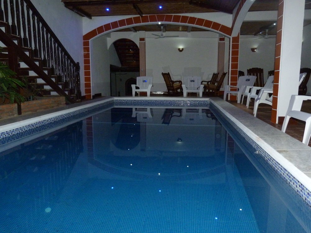 Hotel La Gran Sultana Granada  Kültér fotó