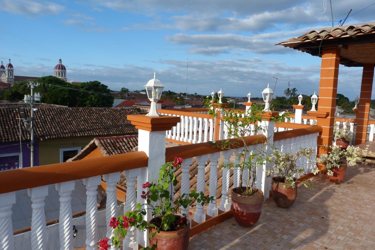Hotel La Gran Sultana Granada  Kültér fotó