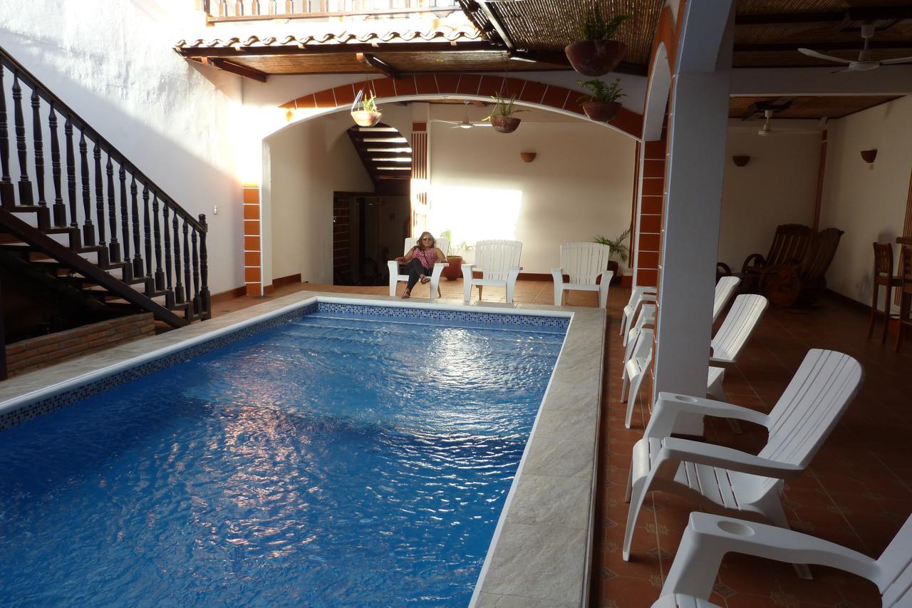 Hotel La Gran Sultana Granada  Kültér fotó