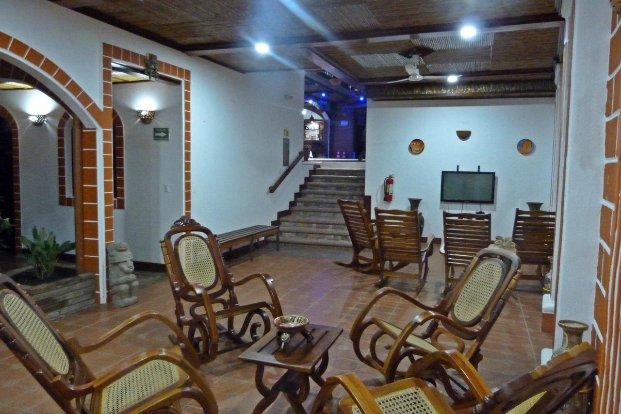 Hotel La Gran Sultana Granada  Kültér fotó