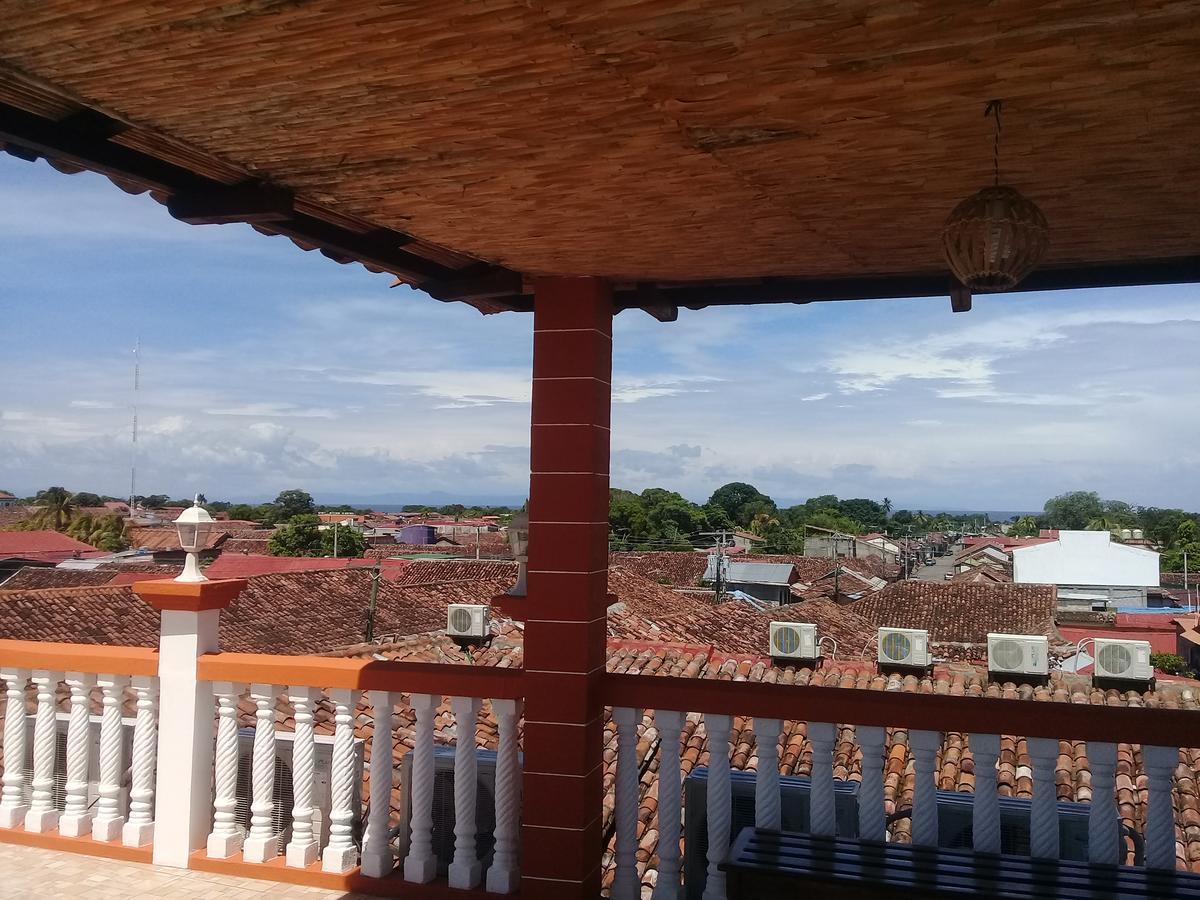 Hotel La Gran Sultana Granada  Kültér fotó