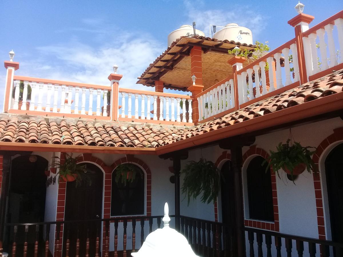 Hotel La Gran Sultana Granada  Kültér fotó
