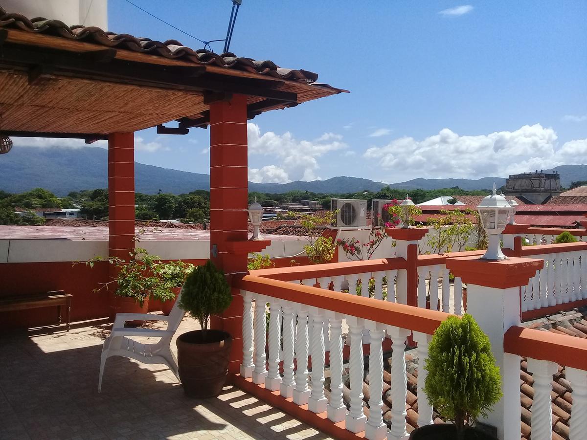 Hotel La Gran Sultana Granada  Kültér fotó