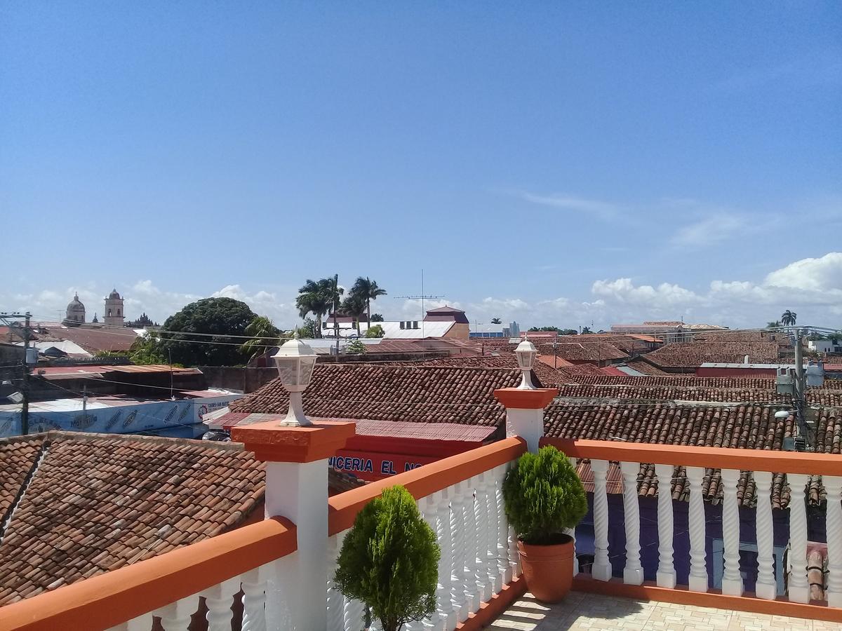 Hotel La Gran Sultana Granada  Kültér fotó