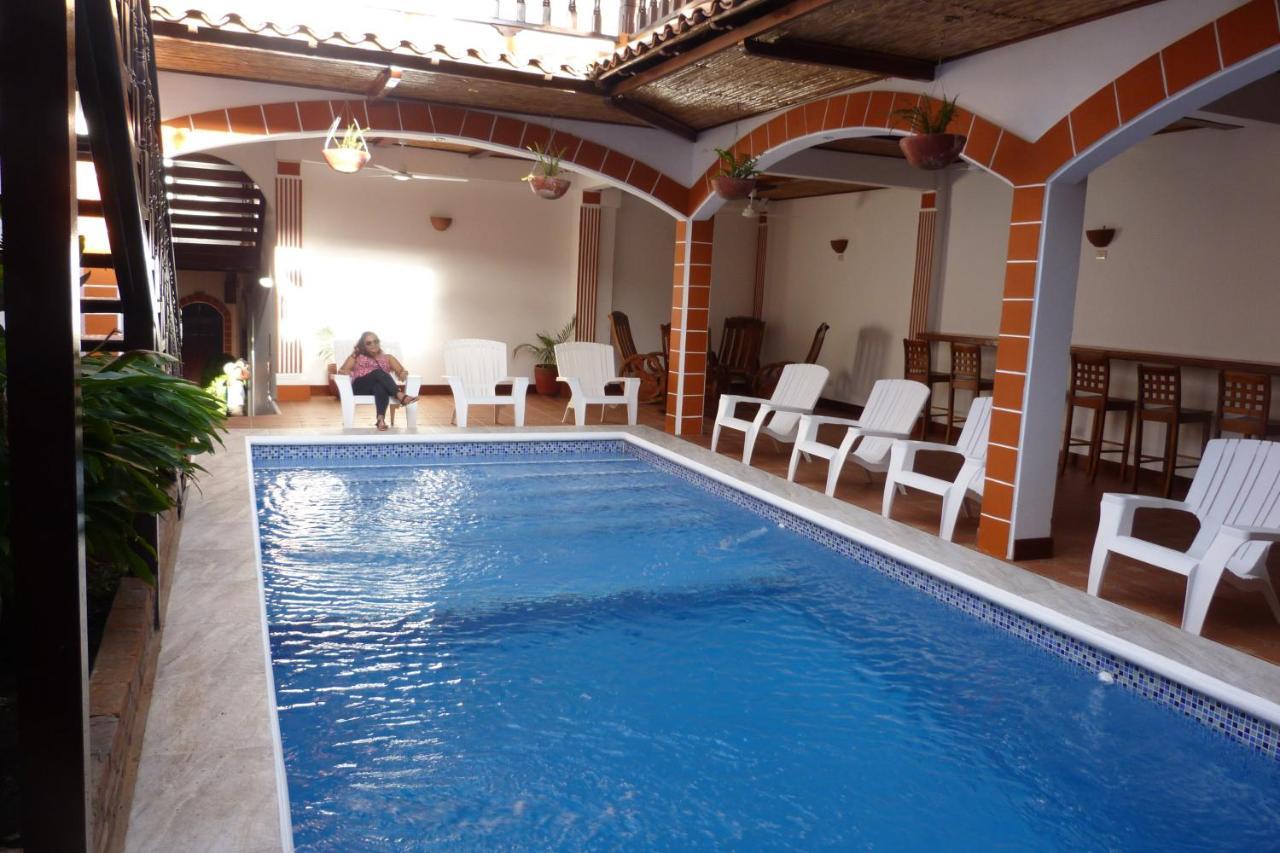 Hotel La Gran Sultana Granada  Kültér fotó